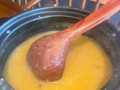 -如轩·海鲜砂锅粥·潮汕菜(一品天下店)