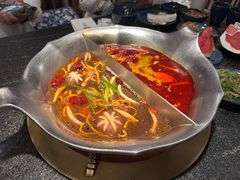 -湊湊火锅·茶憩(世博大道店)