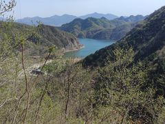 -京东石林峡风景区