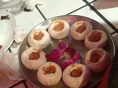 -留香铁板烤肉(解放西路旗舰店)