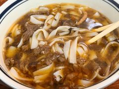 -李易面馆(树木岭店)