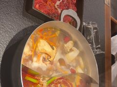 -滇牛云南火锅(桂林路店)
