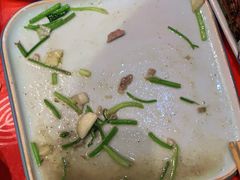 -魁盛居百年鲁菜馆(中林路店)
