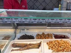 -京八珍(和平东桥店)