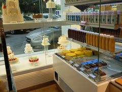自助取餐区-LanTa蓝塔(北京路店)