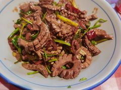 -荆九爷爆炒桥头三嫩(浙大店)