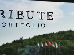 -上海佘山世茂艾美酒店
