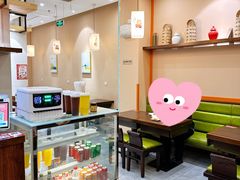 -老妈米线(东圈门店)