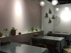 -茶油香闽南菜·花园餐厅(前埔店)