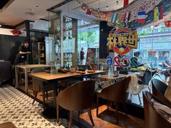 -耶里夏丽·丝路新疆菜·清真食品(徐家汇臻选店)