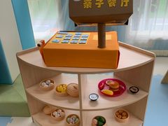 -天津蜂巢幼儿园·托育