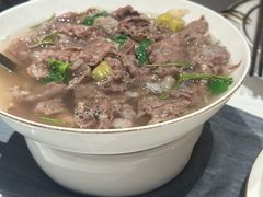 -甄御•海鲜新青岛菜(麦岛店)