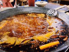 -星鸿社重庆老火锅