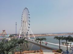 -秦皇岛乐岛海洋王国