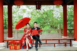 -索菲雅新派婚纱摄影(桂林店)