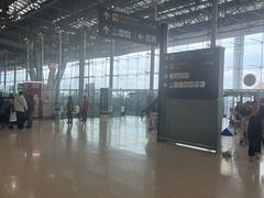 -曼谷素万那普国际机场