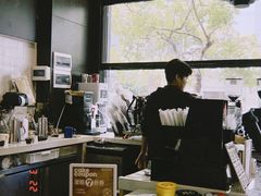 -达不溜意复合式咖啡店(市政广场店)