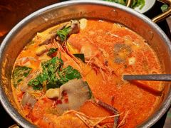 -金厨泰国餐厅·全泰籍厨师料理(拱北店)