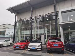 -上海德星奔驰(江杨南路店)