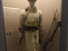 -呼伦贝尔民族博物馆