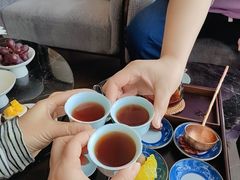 -秀·吧 Show Bar(兰州盛达希尔顿酒店)