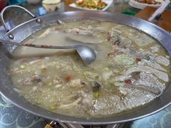 -涵家味土菜馆·徽州一绝臭鳜鱼(三河古镇店)