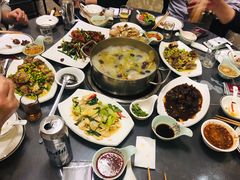 -金龙·打边炉(武进路店)