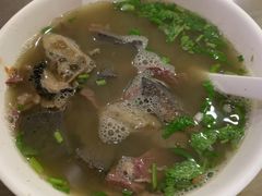 -老爆肚满五香烧牛羊肉