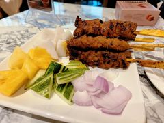 -关夫人餐厅(阳光广场店)