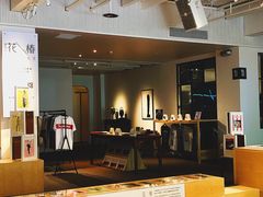 大堂-T館·花园艺术餐厅