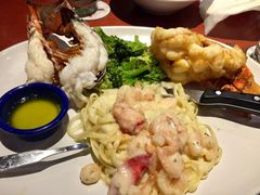 -RED LOBSTER(中城西店)