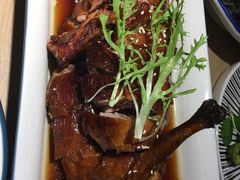 -小菜园新徽菜(镇江京口吾悦店)