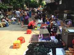 -源胜陶瓷玉石工艺街(康王中路)