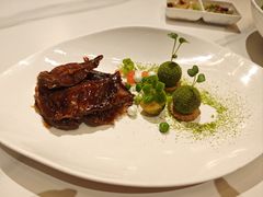 私房熏鱼-荟廷·晶萃(陆家嘴尚悦湾店)