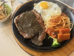 -豪享来牛排(人民店)