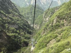 -华山风景名胜区