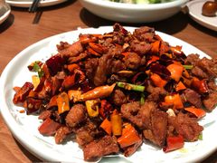 -吕氏疙瘩汤·新鲁菜(济南万象城店)