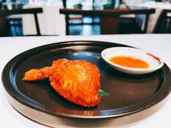 古法酿燕窝鸡翅-禧宴Joyous Restaurant(禧园店)