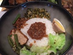 君悦排骨饭-馔豚·台北菜专门店(深圳湾万象城店)