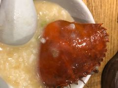 -潮粥荟·潮汕砂锅粥(朝阳大悦城店)