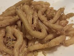 -味可道美食坊(福基路店)