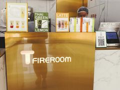 -TFIREROOM火社的茶(裕华万达店)