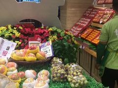 -百果园(奕淳公寓店)