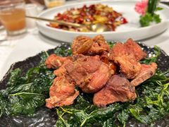 -云采云南菜(中山北路店)