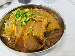 -金牌罗记肠旺面(蔡家街店)