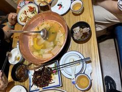 -妈妈的味道(和顺古镇店)