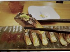 -酒窝烧鸟(科华街店)