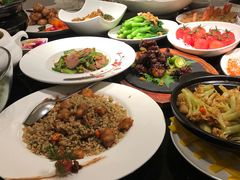 -渝半城经典川粤菜(重庆天地店)
