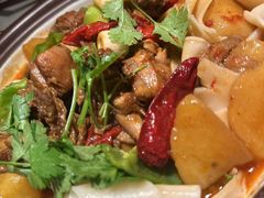 -纳鲁孜·新疆特色餐厅(上海悦荟广场店)