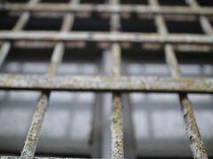 -青岛德国监狱旧址博物馆